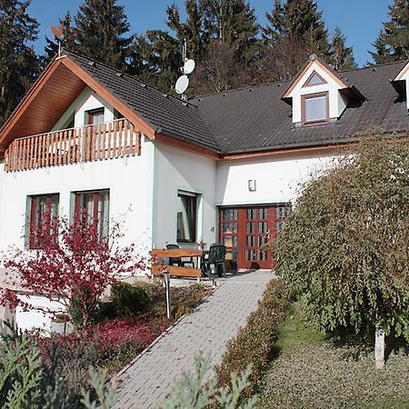 Apartment Na Rozcesti Lipno nad Vltavou Extérieur photo