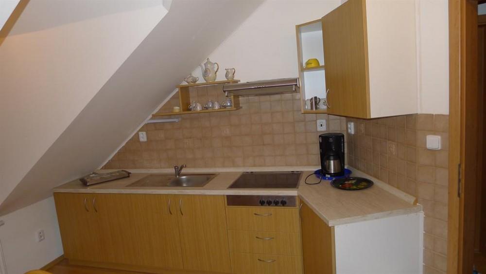Apartment Na Rozcesti Lipno nad Vltavou Extérieur photo