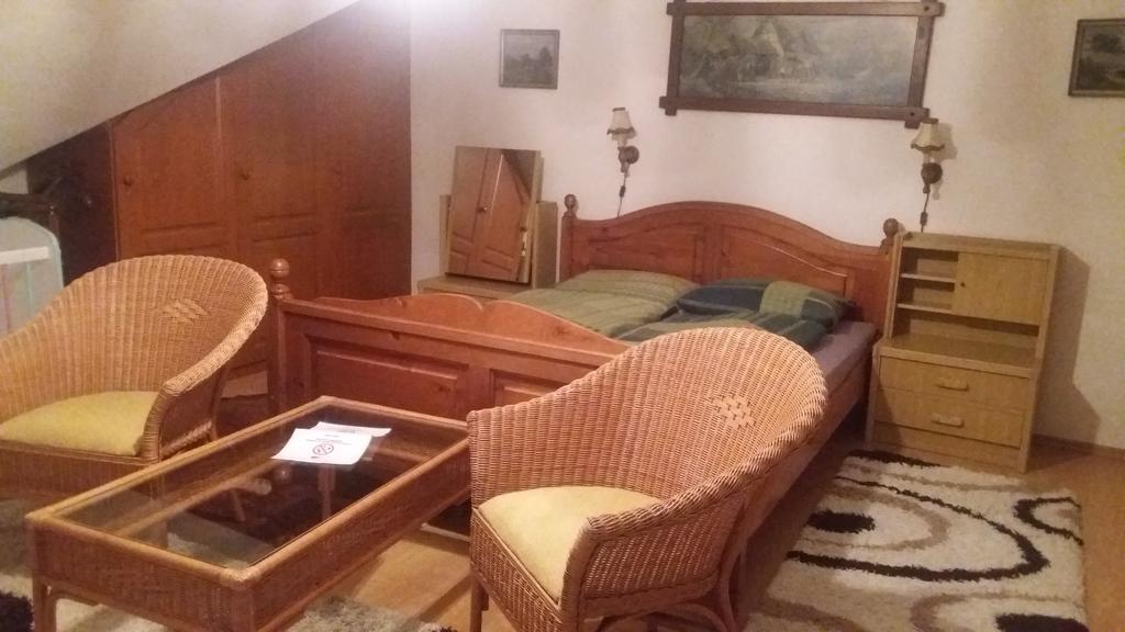 Apartment Na Rozcesti Lipno nad Vltavou Extérieur photo